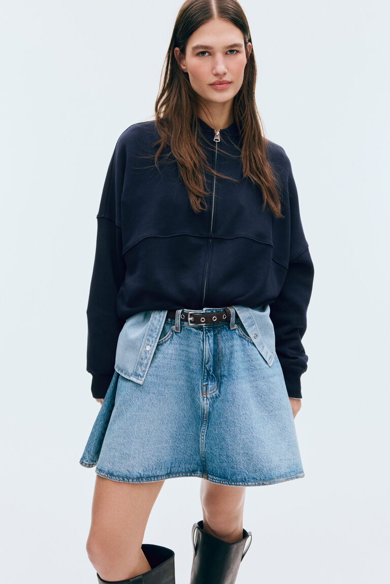 bomber jacket - Image 3